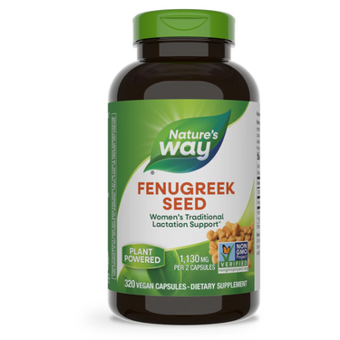 Fenugreek Seed